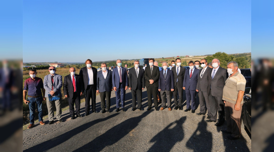 'Tar�m ve Sanayi Entegre Olarak B�y�meli'