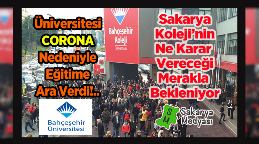 niversiteler eitime ara veriyor
