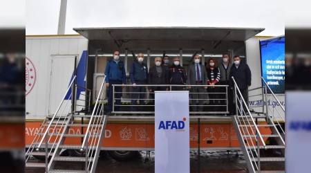 AFAD HEMEN ORADA