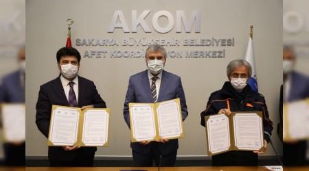 �Afetlere kar�� bilin�li gen�ler yeti�ecek�