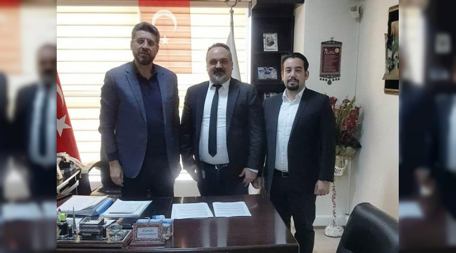 GURUR TABLOSU