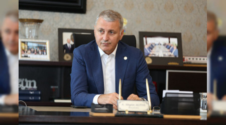 Bakan Altu'dan taziye ve knama