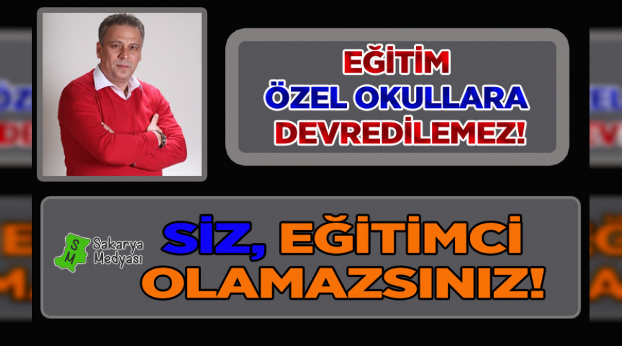 E��T�M �ZEL OKULLARA DEVRED�LEMEZ!