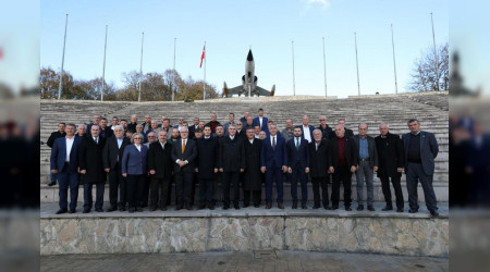 Hendek'in ncelikli ihtiyalar hzla giderilecek