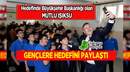 IIKSU HEDEFNE GENLERLE LERLYOR!