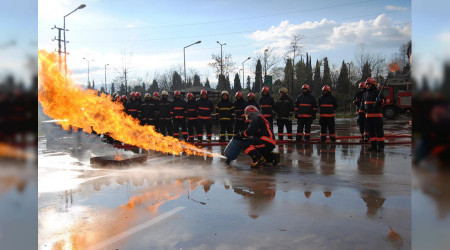tfaiye'den 2019'da 6 bin 401 olaya mdahale