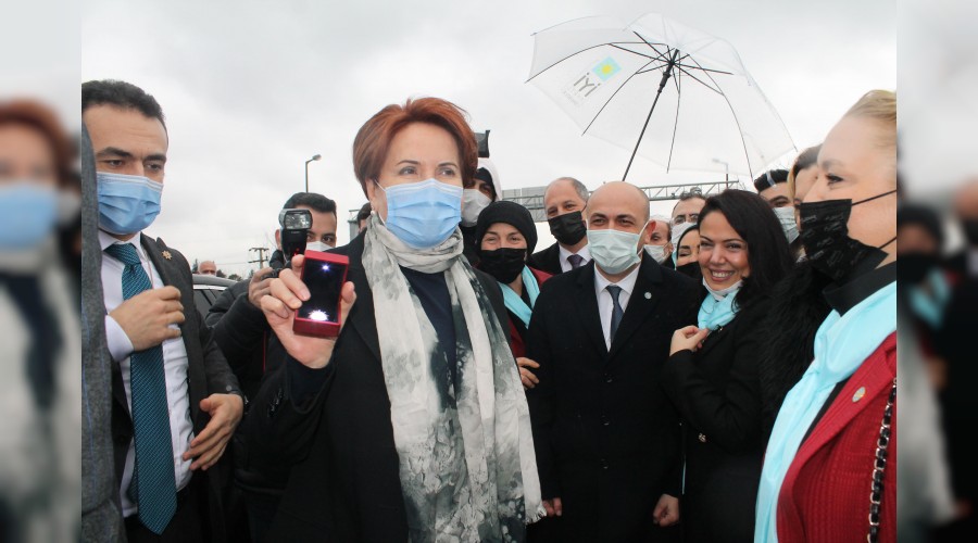 Klaslan: ''Tarihin en cokulu ziyaret'inin ev sahipliini yaptk''