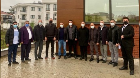 KURUCU BAKAN ADEM TOK, GVEN TAZELED