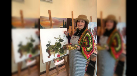 Sapanca Belediyesi'nin Kurslar Benim in Terapi Merkezi