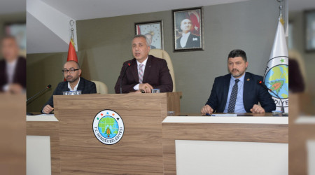 ŞEHİTLERİMİZİN ADI YAŞATILACAK