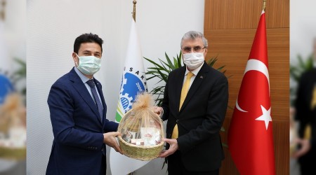 ehrin gc ve potansiyeline inanan herkesle yol yrmeye hazrz