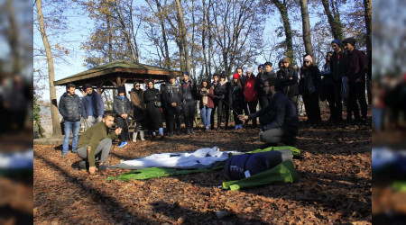SUB Doa Yryleri Devam Ediyor