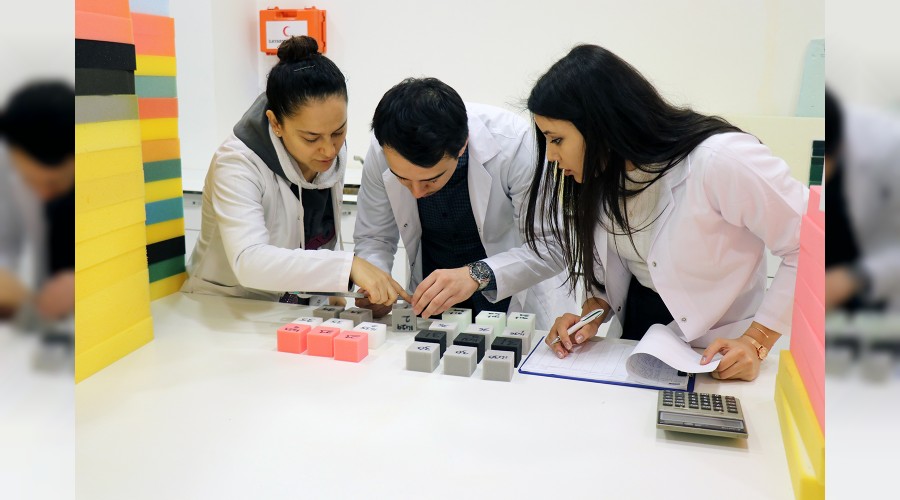 SUB� Senatosu�ndan i� yeri e�itimi karar�