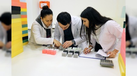 SUB� Senatosu�ndan i� yeri e�itimi karar�