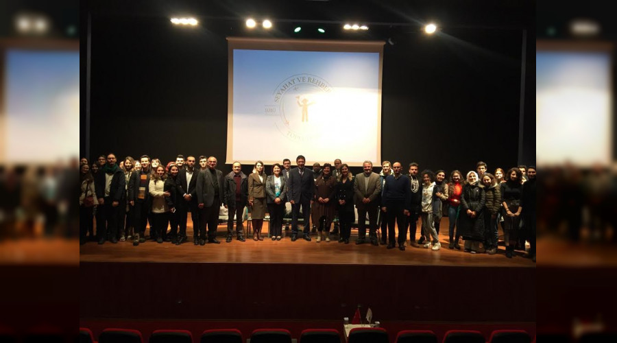 Turizm Rehberleri Sapanca'da