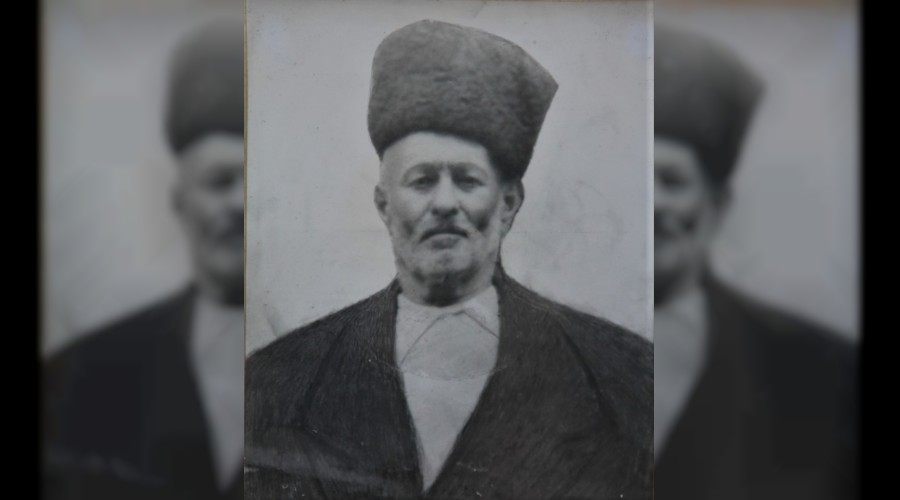 Yazar Fahri Tuna: Dinlediim Halit Molla Kitabn, Tarihe, ehrime ve Mert nsanlara Vefa Olarak Yazdm