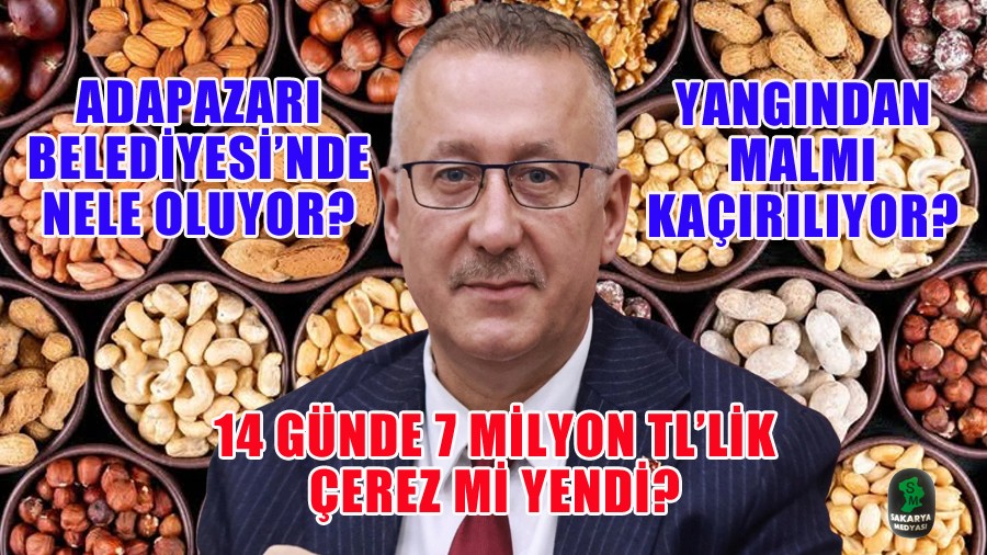 14 G�NDE 7 M�LYON TL'L�K �KRAM MI OLUR?