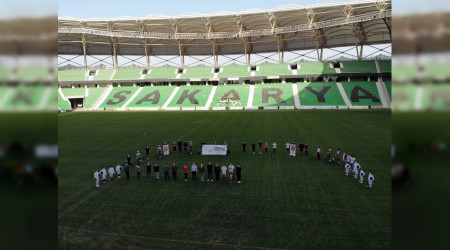 Amatr Spor Haftas Balad