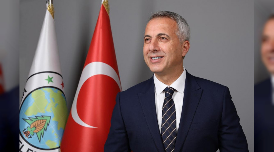 Babao�lu 10 Ocak �al��an Gazeteciler g�n�n� kutlad�