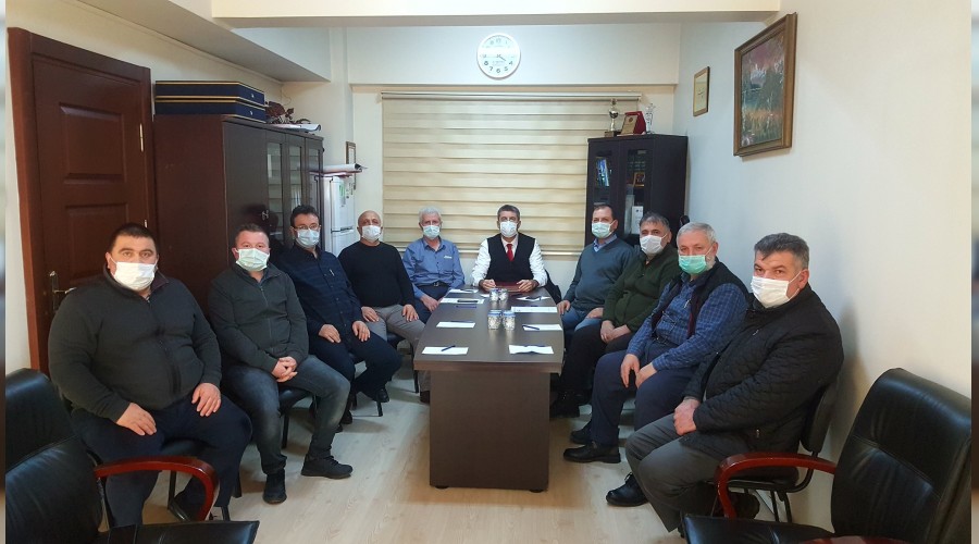 BAKKALLARDA FYAT ARTII YOK!
