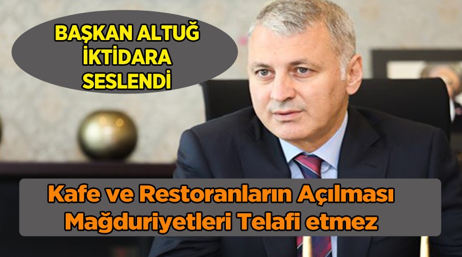 BAKAN ALTU KTDARA SESLEND