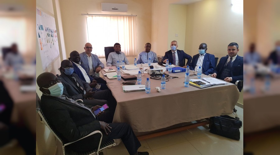 ��ADAMLARINA  HENDEK DAVET�