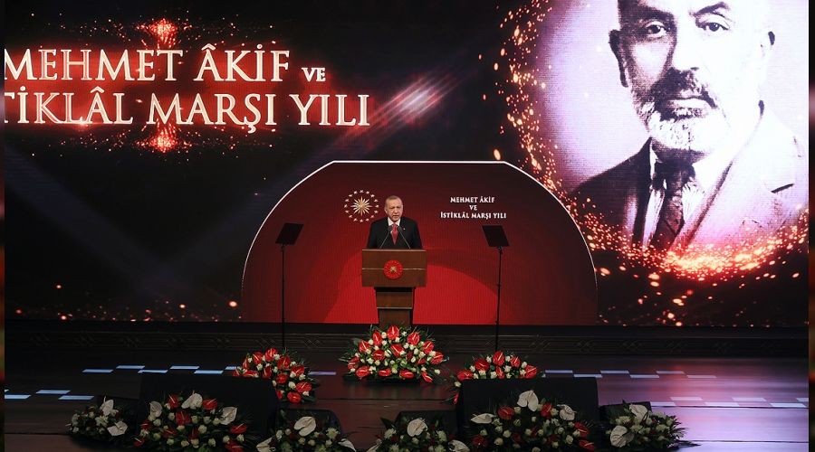 stiklal Mar ortak andmzdr