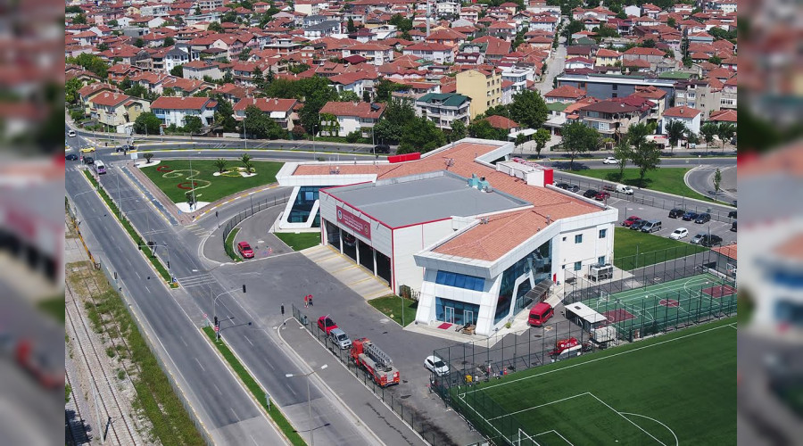 İtfaiye teşkilatından baca temizliği uyarısı