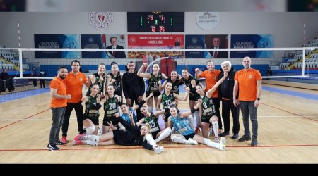 Kzlar eyrek finale smalad