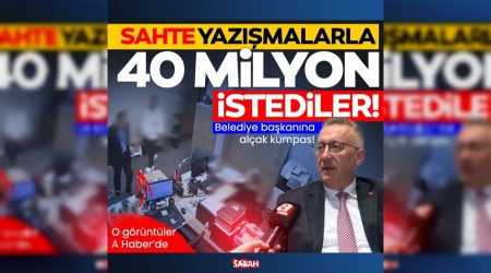 Mutlu I��ksu'ya al�ak kumpas: 