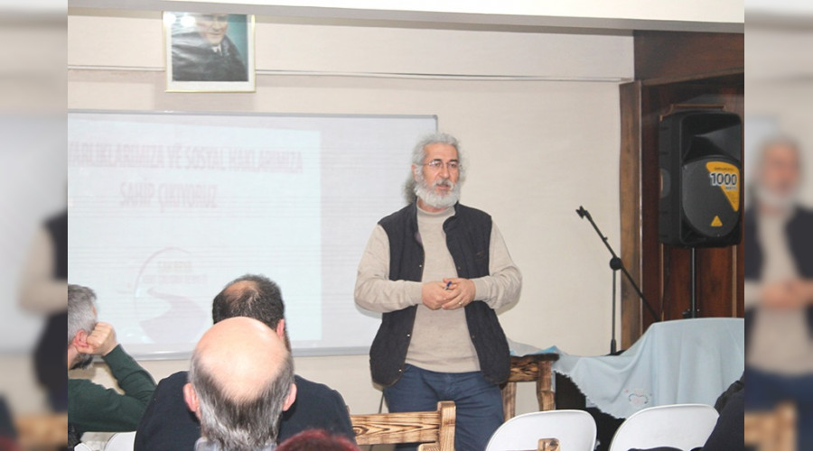 Özveri: İş kazası değil, cinayet!