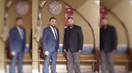 SATPAZdan LC Haber Ajansna ziyaret