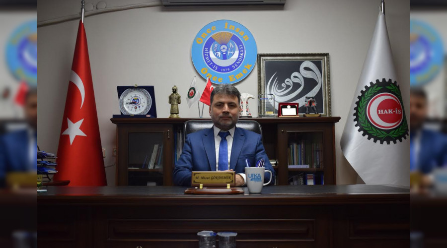 TM SLAM LEMNN KANDL MBAREK OLSUN!