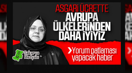 "TRKYE, AVRUPA'DA ASGAR CRET EN FAZLA ARTIRAN KNC LKE"