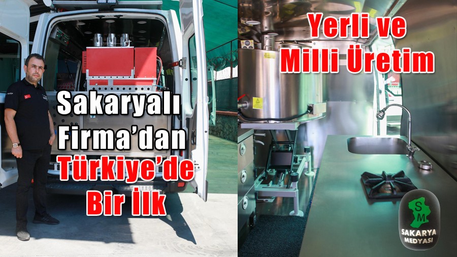TRKYE'DE BR LK