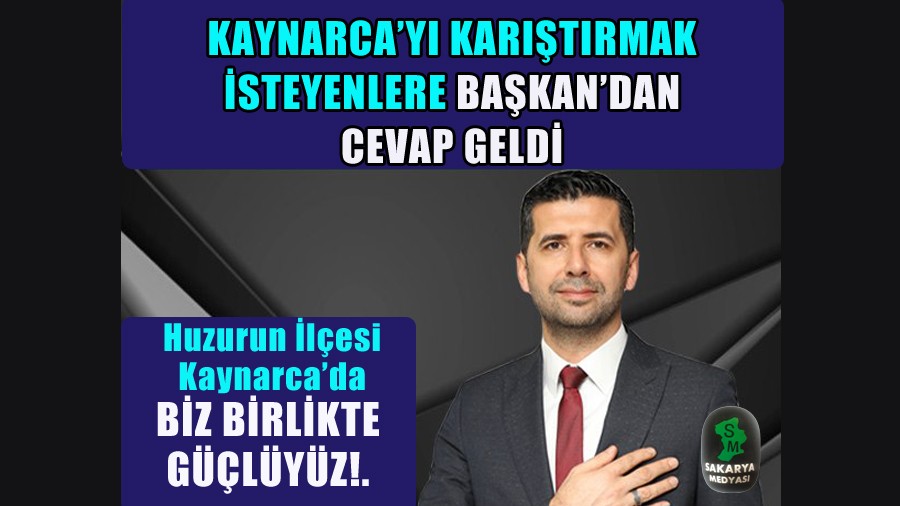 BA�KAN YAZGAN�DAN KENETLENME �A�RISI: "B�Z B�RL�KTE G��L�Y�Z!"