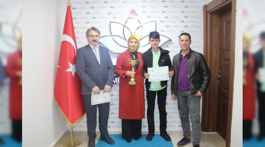 Bilardo'da yeni ampiyon yetiiyor