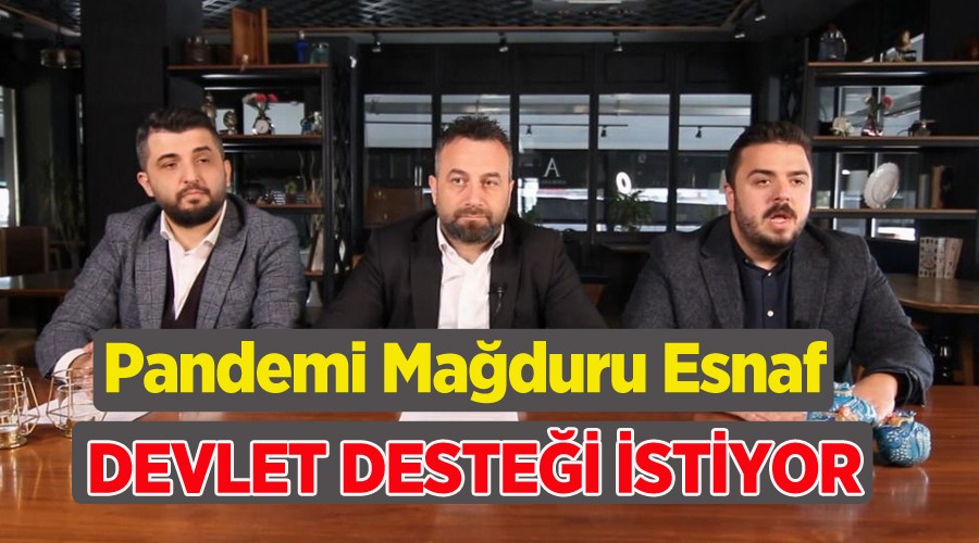 Kapal iletmeler devlet destei talep ediyor