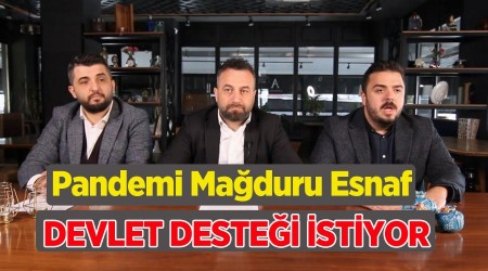 Kapal iletmeler devlet destei talep ediyor