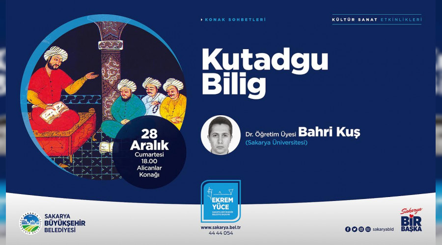 Konak sohbetleri devam ediyor