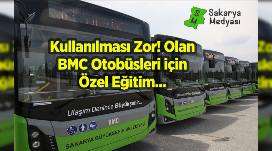 Otobs filolar daha etkin ve verimli kullanlacak