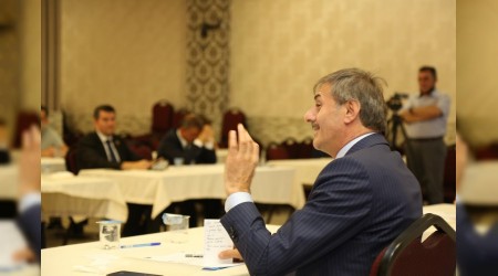 Planlamalar lkenin Geleceidir