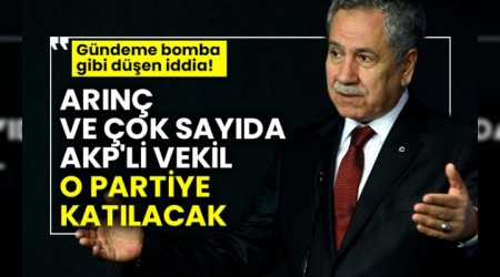 ARIN VE EKB HANG PARTYE GEYOR