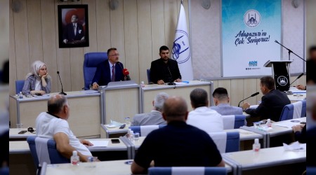 Ba�kan I��ksu Proje Detaylar�n� Tek Tek A��klad�