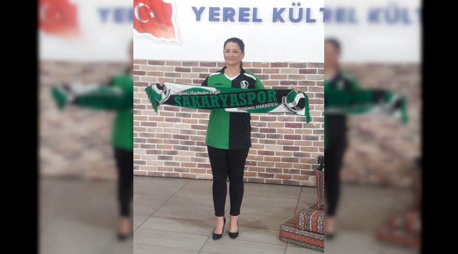 Başkan Yüce'de bizim Cumhur'u destekliyor