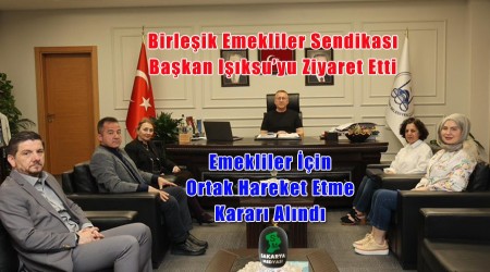 BES YNETM IIKSUYU ZYARET ETT