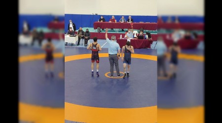 Bykehirli Krk Trkiye ampiyonu oldu