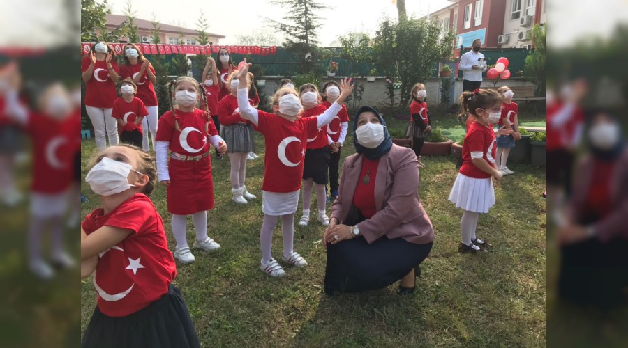 Durmu; yi ki retmeniz!