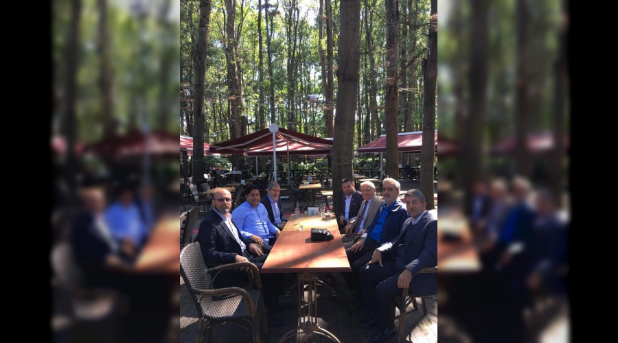 PAMUKOVA SAKARYA'NIN YILDIZI OLACAK?