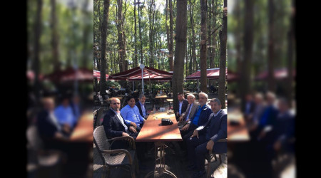 PAMUKOVA SAKARYA'NIN YILDIZI OLACAK?